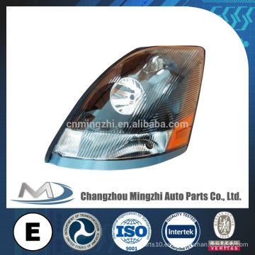 La cabeza de la lámpara de la lámpara de luz bombilla coches piezas de automóviles para VOLVO VN / VNL OEM: 20496653 20496654 HC-T-7197